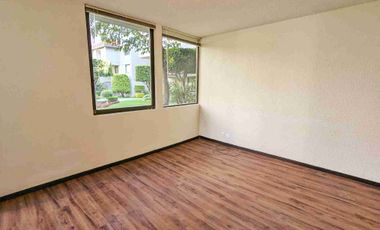 DEPARTAMENTO EN VENTA EN LOMAS DE SAN ÁNGEL INN