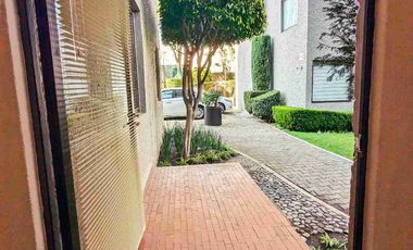 DEPARTAMENTO EN VENTA EN LOMAS DE SAN ÁNGEL INN