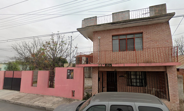 CASA DE RECUPERACIÓN BANCARIA EN CALLE GUATEMALA, COL.ZARAGOZA, NUEVO LAREDO, TAMAULIPAS. ¡NO SE ACEPTAN CRÉDITOS!