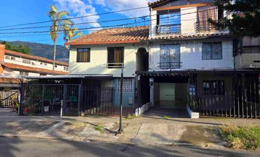 Casa Local Bello, barrio obrero, la florida