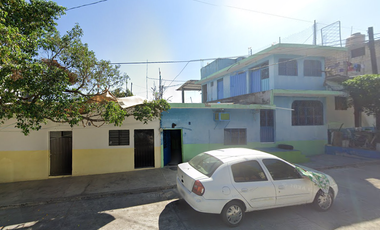 CASA ADJUDICADA EN CALLE OLINALA, COLONIA BUROCRATAS, CHILPANCINGO GUERRERO