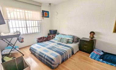 DEPARTAMENTO EN VENTA EN LAS ÁGUILAS