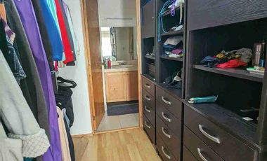 DEPARTAMENTO EN VENTA EN LAS ÁGUILAS