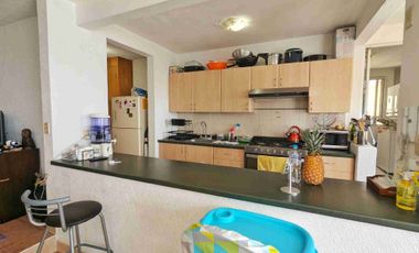 DEPARTAMENTO EN VENTA EN LAS ÁGUILAS