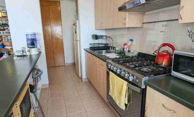 DEPARTAMENTO EN VENTA EN LAS ÁGUILAS