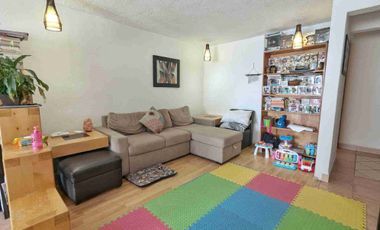 DEPARTAMENTO EN VENTA EN LAS ÁGUILAS