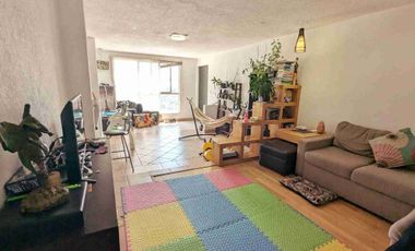 DEPARTAMENTO EN VENTA EN LAS ÁGUILAS