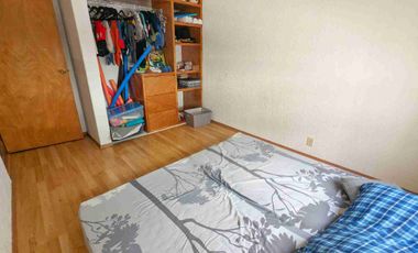 DEPARTAMENTO EN VENTA EN LAS ÁGUILAS