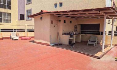 DEPARTAMENTO EN VENTA EN LAS ÁGUILAS
