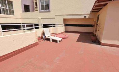 DEPARTAMENTO EN VENTA EN LAS ÁGUILAS