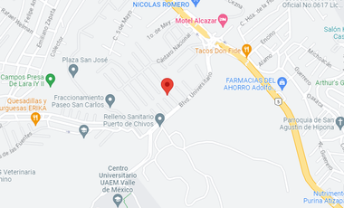 Casa en venta Real del Pedregal Atizapan de Zaragoza