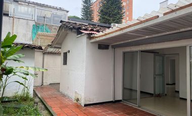 Casa comercial  en   venta,  Patio Bonito, Poblado,Medellin, Antioquia
