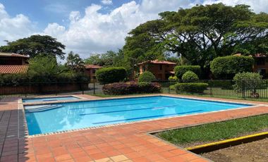 Alquiler de casa en pance Cali, Colombia