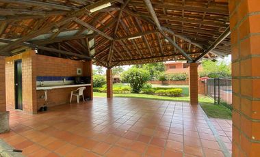 Alquiler de casa en pance Cali, Colombia