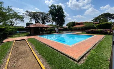 Alquiler de casa en pance Cali, Colombia