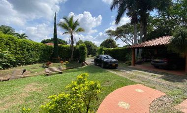 Alquiler de casa en pance Cali, Colombia
