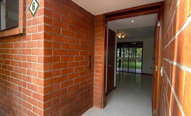 Alquiler de casa en pance Cali, Colombia