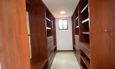 Alquiler de casa en pance Cali, Colombia