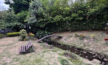 Alquiler de casa en pance Cali, Colombia