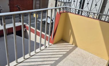 Suite en Alquiler en Kennedy Vieja, 1 Habitación, 1 Baño, Balcón, Norte de Guayaquil.