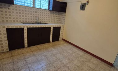 Suite en Alquiler en Kennedy Vieja, 1 Habitación, 1 Baño, Balcón, Norte de Guayaquil.