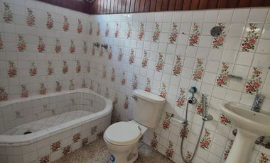 Suite en Alquiler en Kennedy Vieja, 1 Habitación, 1 Baño, Balcón, Norte de Guayaquil.