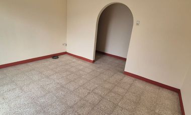 Suite en Alquiler en Kennedy Vieja, 1 Habitación, 1 Baño, Balcón, Norte de Guayaquil.