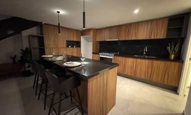 PENTHOUSE en Venta Colonia Chapalita