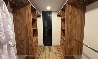 PENTHOUSE en Venta Colonia Chapalita