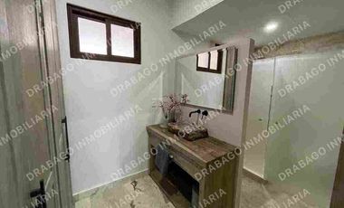 Departamento PH en venta frente al mar en Akumal, Tulum