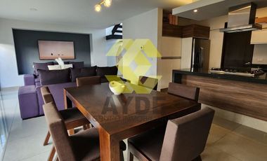 CASA EN VENTA EN SOLARES INT. 185