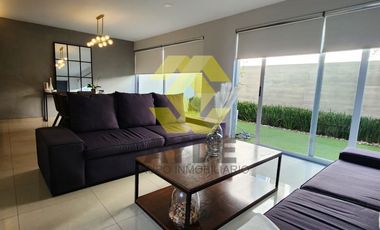 CASA EN VENTA EN SOLARES INT. 185