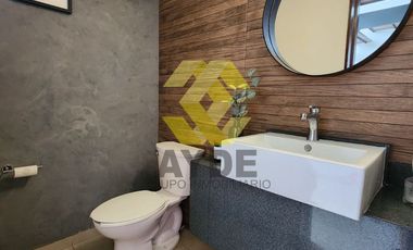 CASA EN VENTA EN SOLARES INT. 185