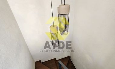 CASA EN VENTA EN SOLARES INT. 185
