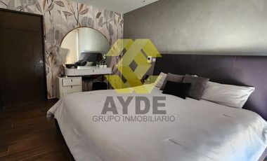 CASA EN VENTA EN SOLARES INT. 185