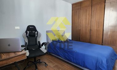 CASA EN VENTA EN SOLARES INT. 185