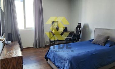 CASA EN VENTA EN SOLARES INT. 185