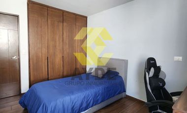 CASA EN VENTA EN SOLARES INT. 185