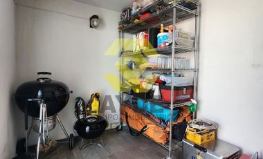 CASA EN VENTA EN SOLARES INT. 185