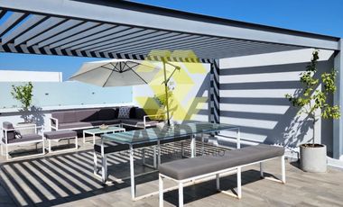 CASA EN VENTA EN SOLARES INT. 185