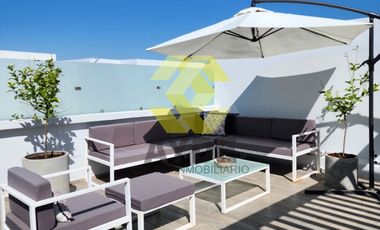CASA EN VENTA EN SOLARES INT. 185