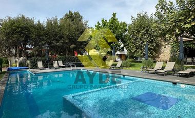 CASA EN VENTA EN SOLARES INT. 185