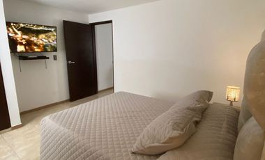 Amoblado Apartaestudio   En Cali Sector Eucaristico-Templete