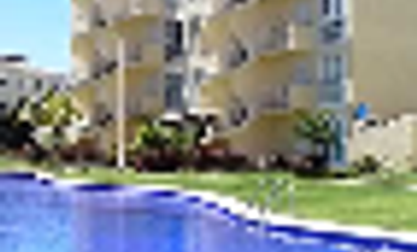 DEPARTAMENTO REMATE BANCARIO EN FRACCIONAMIENTO MARINA DIAMANTE, CALLE MERIDIANO, TECOANAPA, GUERRERO