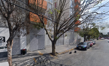 DEPARTAMENTO en Venta Oriente 229 Agrícola Oriental Iztacalco CDMX