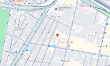 DEPARTAMENTO en Venta Oriente 229 Agrícola Oriental Iztacalco CDMX