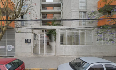 DEPARTAMENTO en Venta Oriente 229 Agrícola Oriental Iztacalco CDMX