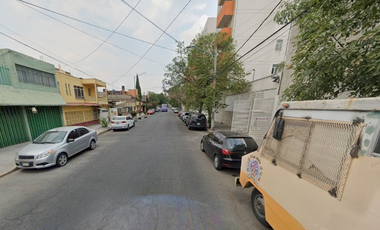 DEPARTAMENTO en Venta Oriente 229 Agrícola Oriental Iztacalco CDMX