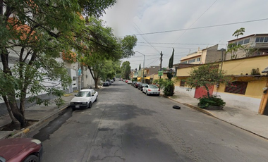 DEPARTAMENTO en Venta Oriente 229 Agrícola Oriental Iztacalco CDMX