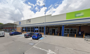 DEPARTAMENTO en Venta Oriente 229 Agrícola Oriental Iztacalco CDMX